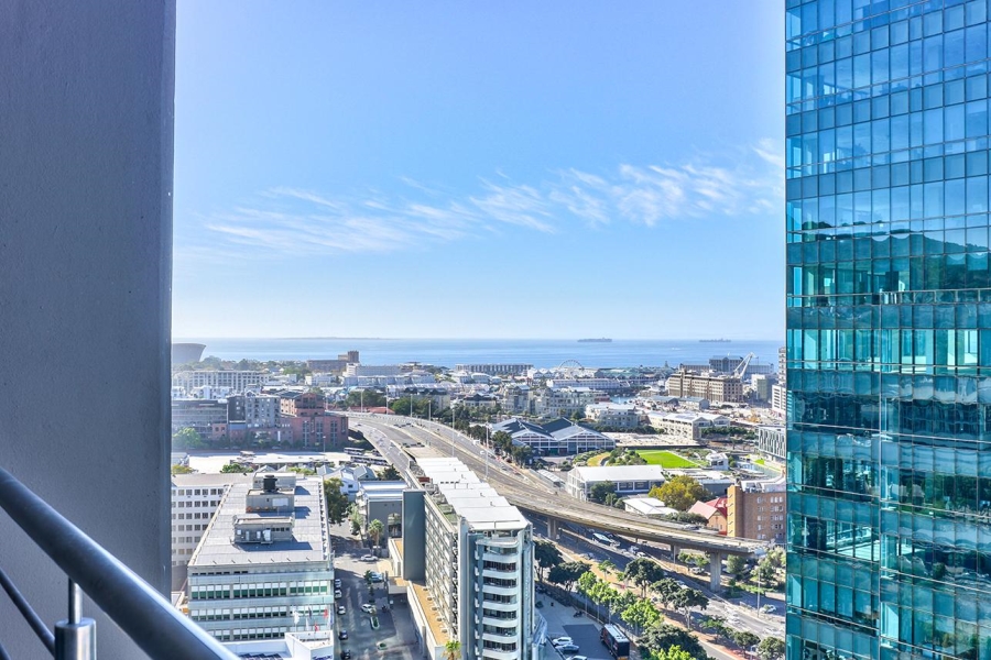 2 Bedroom Property for Sale in Cape Town City Centre Western Cape